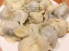 -鸿毛饺子(紫竹桥店)