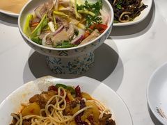 -清真·卡德尔大叔新疆主题餐厅(龙汇路店)