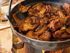 -岛风·台食小馆 ISLAND BISTRO(烟台山店)