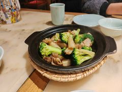 -锦府盐帮·张宅(世纪金源店)
