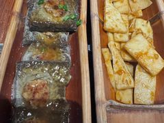 -竹一味·竹筒饭