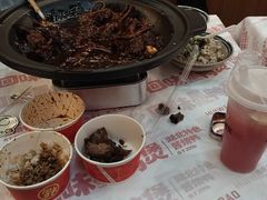 -回味黑鸭煲·始于2006(万松园店)