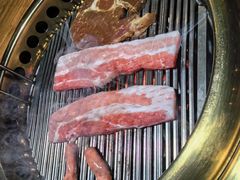 -小花花炭火烤肉·十五年延吉风味(左家庄店)