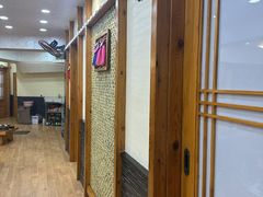 -真利味·脊骨火锅·正宗韩国料理(韩乐坊店)