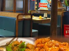 -坛宗剁椒鱼头(河西王府井店)