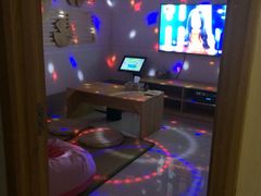 -热带雨林汗蒸馆(汶水东路店)