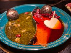 -吼堂老火锅(太古里总店)