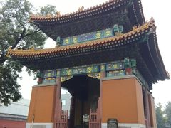 -历代帝王庙博物馆