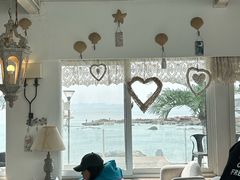 -Vanillacafe香草咖啡(银海大世界店)