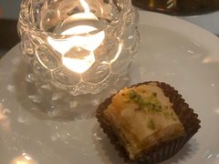 -ELI FALAFEL Lebanese&Mediterranean黎巴嫩美食(富城路店)
