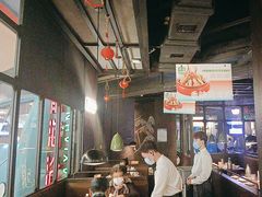 -前海沿·青岛菜(五四广场永旺店)