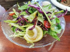 -草本味·市井羊肉馆(新开铺总店)