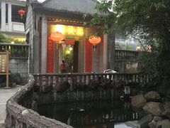 -万秋楼