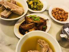 -松發肉骨茶(克拉码头店)