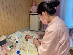 -郑州琅玥月子会所