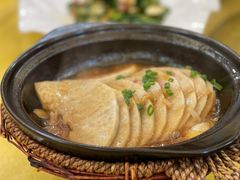 -宋庄魁元艺术餐厅