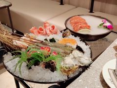 -集渔·泰式海鲜火锅(科华店)