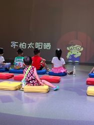 -小鸡哆哆故事屋·儿童乐园(嘉里城店)