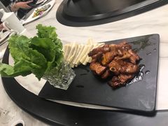 -一道餐厅(湖塘店)