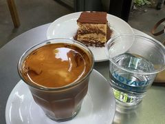 -VOYAGE COFFEE(杨梅竹店)