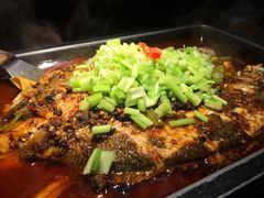 -炉鱼(萧山万象汇店)