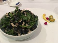 臭干子-同庆楼(大钟寺店)