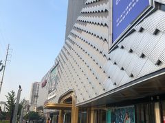 -万达广场(龙湖店)