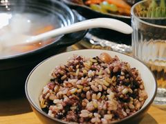 -朵朵开素食餐厅(后宰门街店)