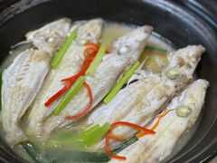 -百年银屏蚝烙·潮汕菜·非遗(乐山店)