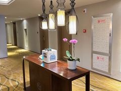 -雅戈尔富宫大酒店(观前街店)