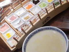-香麒园·过桥米线·南湖雅宴