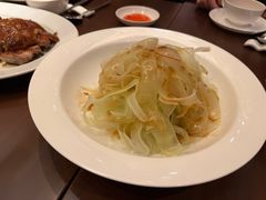 -彩丰楼·中餐厅(国家会展中心上海洲际店)