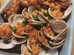 -蜜桃餐厅·伴山(湖滨商业街店)