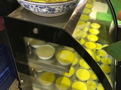 -清真益鑫羊肉手抓馆(南大街店)