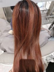 -美格丝M.G.S Hair Salon