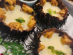 -开海·红岛海鲜虾水饺(石老人店)