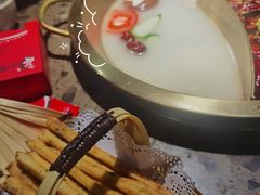 -小龙坎火锅(阳泉店)