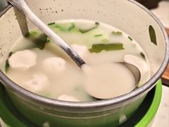 -北李妈妈菜·海肠捞饭(高新万达店)