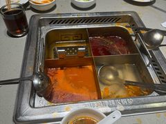 -海底捞火锅(天津SM城市广场店)