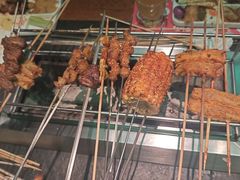 -可口香·非遗烧烤(南岗直营店)