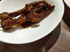 -南门小馆·清真(国贸商城店)