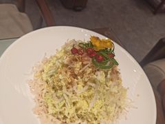 -蘭奢雅集·江浙菜(青山江滩店)