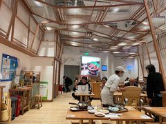 -小满手工粉(上海月星环球港店)