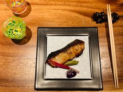 -桐寿司Sushi Tong