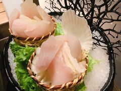 -湊湊火锅·茶憩(杭州湖滨银泰in77店)