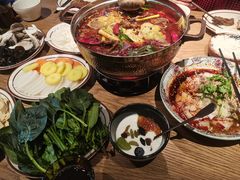 -纳鲁孜·新疆特色餐厅(上海悦荟广场店)