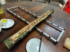 -竹一味·竹筒饭