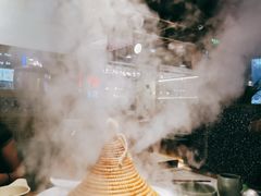 -鲜潭蒸汽石锅鱼(五道口购物中心店)