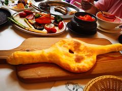 -马克西姆俄罗斯餐厅(通亚街店)