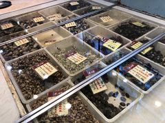 -胖大嫂渔家排档(半边山店)